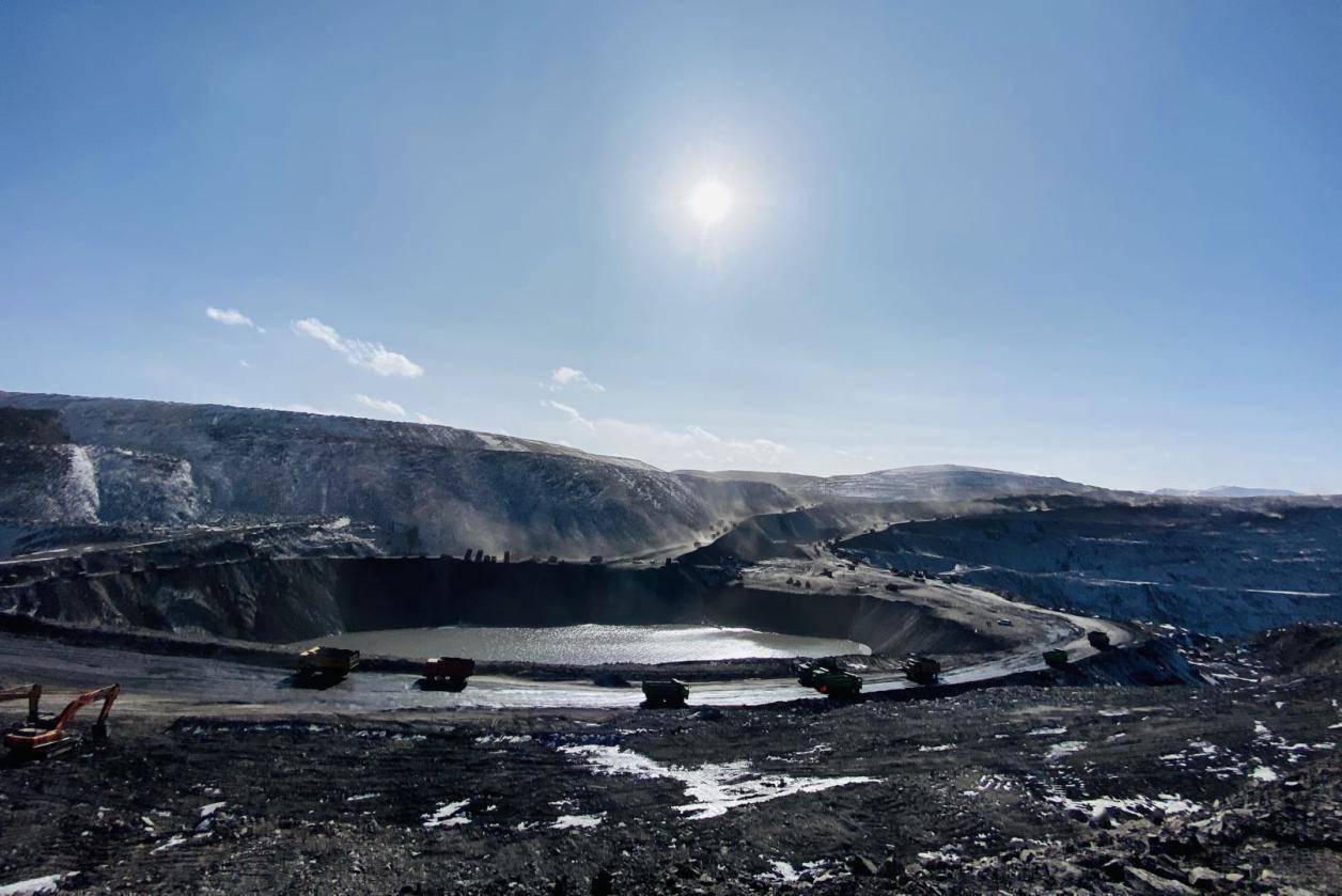 礦山之星|智慧礦山8大發(fā)展趨勢(shì)